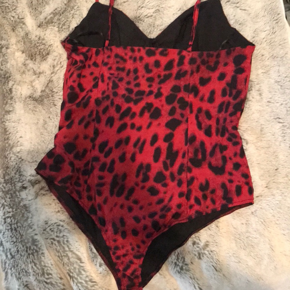 Bodysuit - Picture 2 of 2